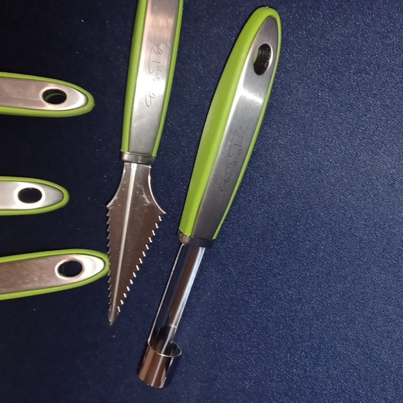 Wolfgang Puck Utensils NWOT - Picture 3 of 4